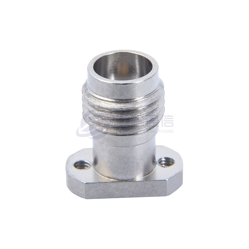 2,4 mm RF koaxialkontakt